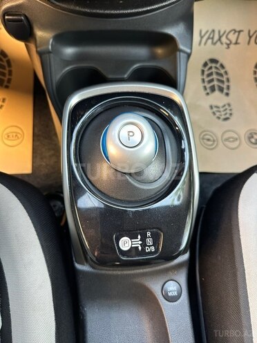Nissan Note 2020, 37,700 km - 1.2 l - Bakı