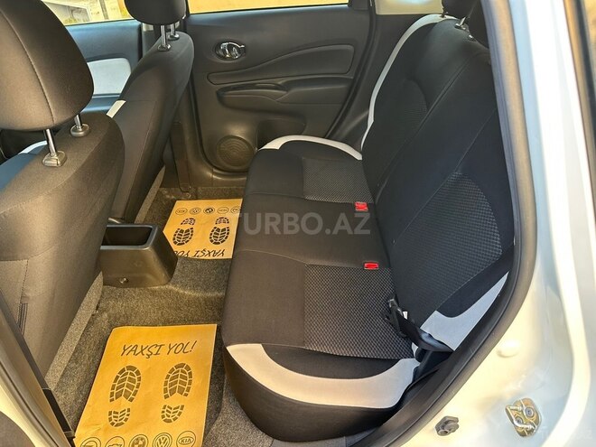 Nissan Note 2020, 37,700 km - 1.2 l - Bakı