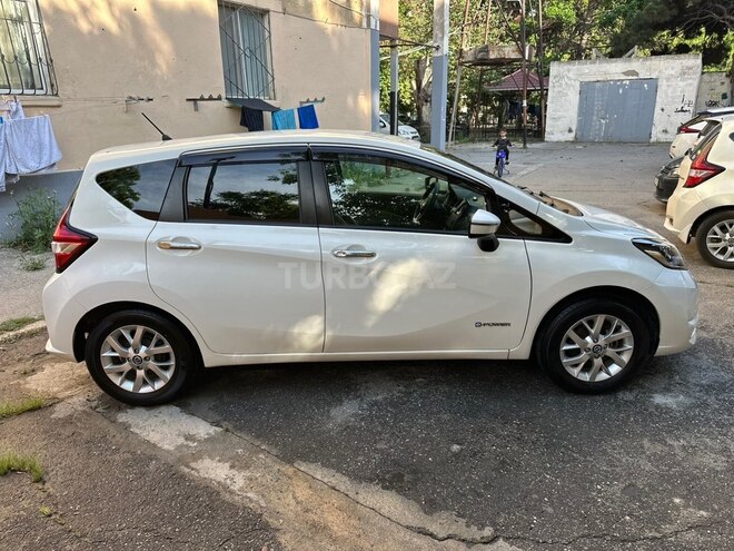 Nissan Note 2020, 37,700 km - 1.2 l - Bakı