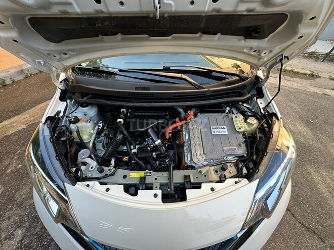 Nissan Note 2020, 37,700 km - 1.2 l - Bakı