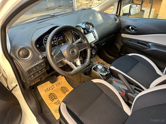 Nissan Note 2020, 37,700 km - 1.2 l - Bakı