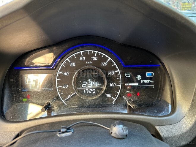 Nissan Note 2020, 37,700 km - 1.2 l - Bakı