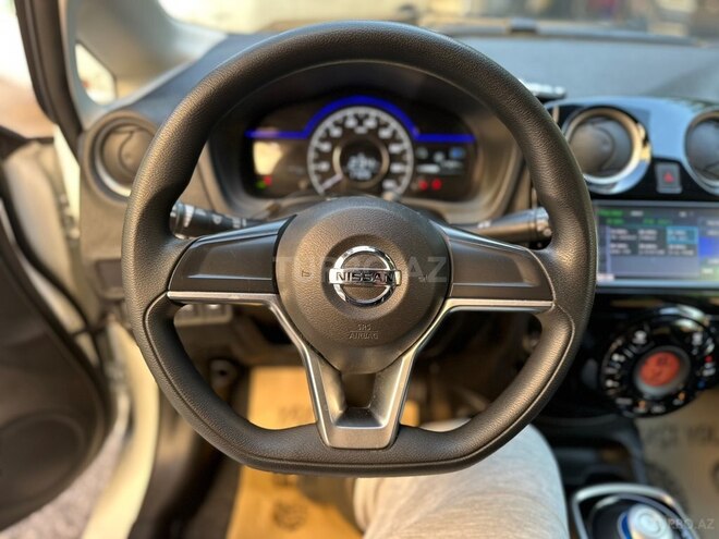 Nissan Note 2020, 37,700 km - 1.2 l - Bakı