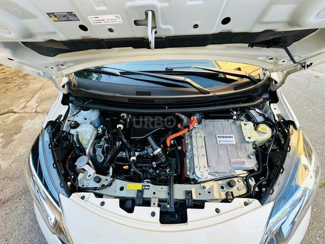 Nissan Note 2020, 49,700 km - 1.2 l - Bakı