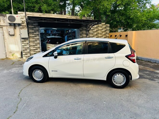 Nissan Note 2020, 49,700 km - 1.2 l - Bakı