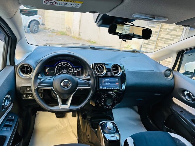 Nissan Note 2020, 49,700 km - 1.2 l - Bakı