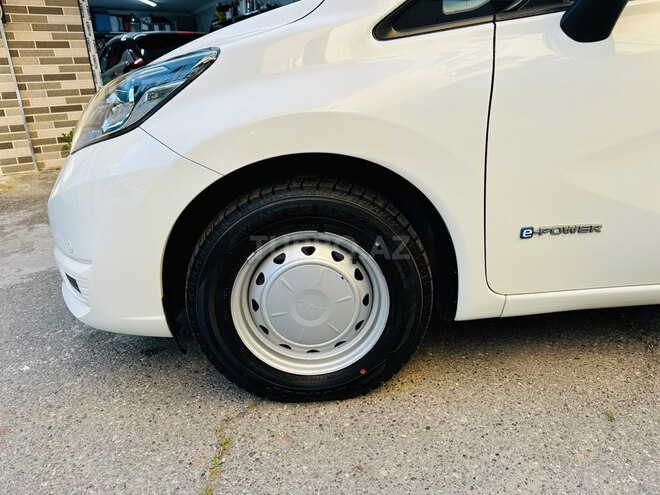 Nissan Note 2020, 49,700 km - 1.2 l - Bakı