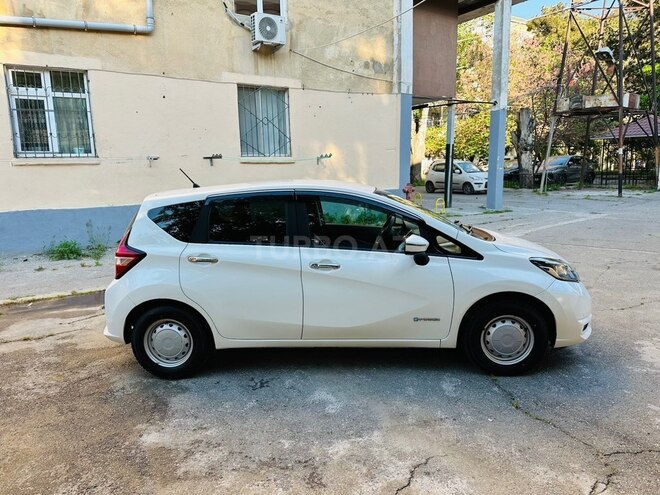 Nissan Note 2020, 49,700 km - 1.2 l - Bakı