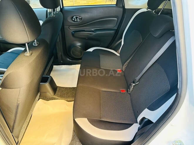 Nissan Note 2020, 49,700 km - 1.2 l - Bakı