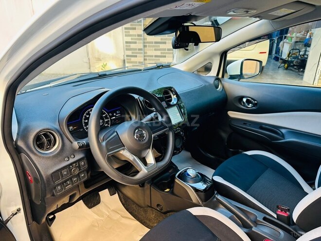 Nissan Note 2020, 49,700 km - 1.2 l - Bakı