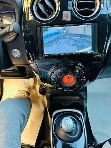 Nissan Note 2020, 49,700 km - 1.2 l - Bakı