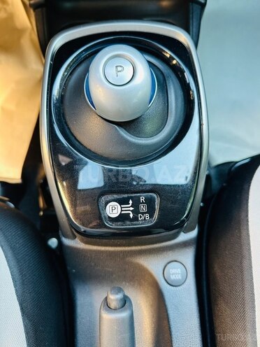 Nissan Note 2020, 49,700 km - 1.2 l - Bakı