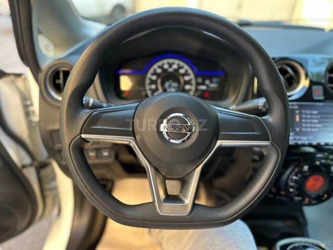 Nissan Note 2020, 49,700 km - 1.2 l - Bakı