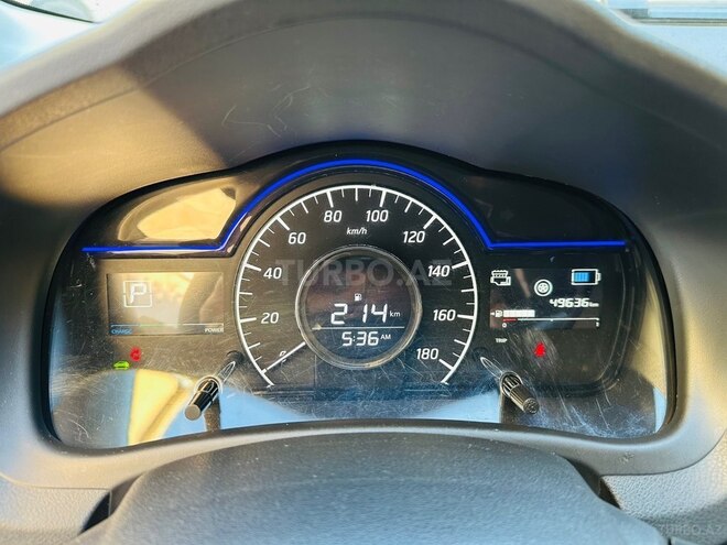 Nissan Note 2020, 49,700 km - 1.2 l - Bakı