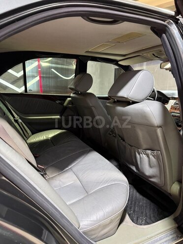 Mercedes E 230 1995, 390,000 km - 2.3 л - Sumqayıt