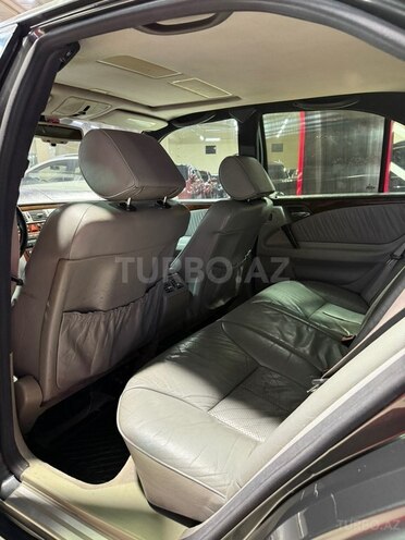 Mercedes E 230 1995, 390,000 km - 2.3 л - Sumqayıt
