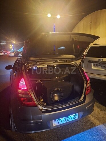 Hyundai i30 2009, 200,000 km - 1.4 l - Bakı