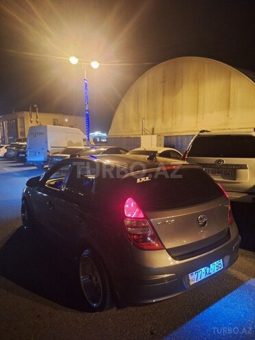 Hyundai i30 2009, 200,000 km - 1.4 l - Bakı