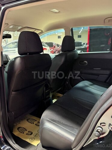 Nissan Tiida 2011, 89,000 km - 1.5 l - Sumqayıt