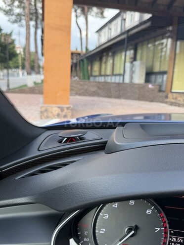 Audi  2016, 119,761 km - 4.0 l - Zaqatala