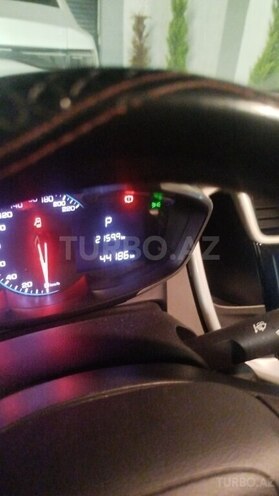 Chevrolet Aveo 2019, 44,186 km - 1.4 l - Bakı