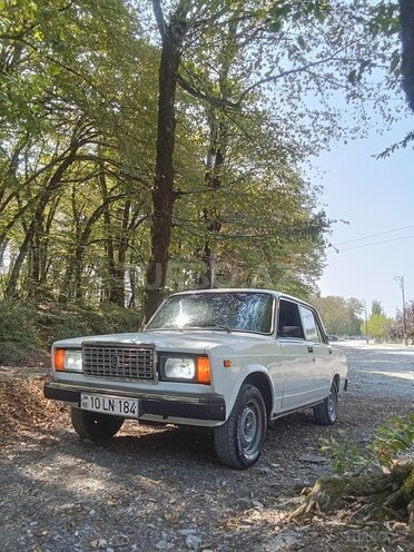 LADA (VAZ) 2107 2003, 134,000 km - 1.6 l - Qəbələ