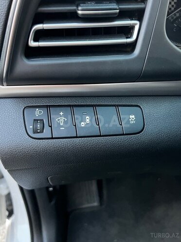Hyundai Avante 2019, 185,000 km - 1.6 l - Bakı