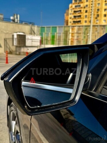 Hyundai Elantra 2025, 27,000 km - 2.0 l - Bakı