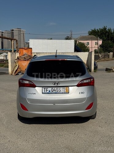 Hyundai i30 2013, 232,504 km - 1.6 л - Bakı