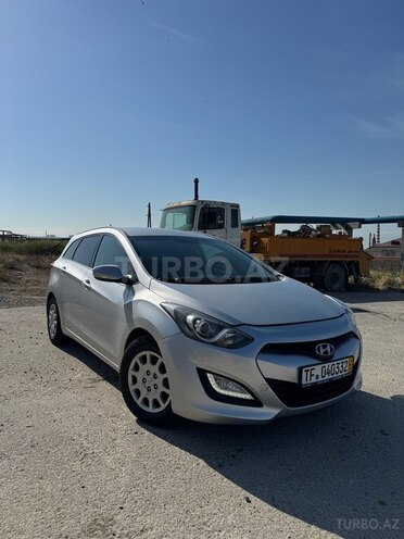 Hyundai i30 2013, 232,504 km - 1.6 л - Bakı