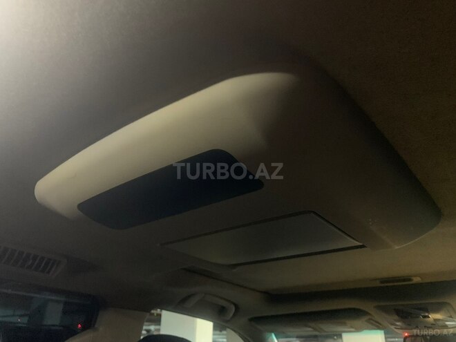 Toyota Land Cruiser Prado 2010, 280,000 km - 4.0 l - Bakı