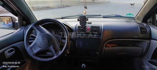 Kia Picanto 2006, 350,000 km - 1.1 l - Bakı