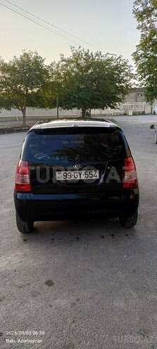 Kia Picanto 2006, 350,000 km - 1.1 l - Bakı