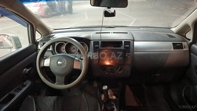 Nissan Tiida 2007, 141,432 km - 1.6 л - Bakı