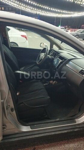 Nissan Tiida 2007, 141,432 km - 1.6 л - Bakı