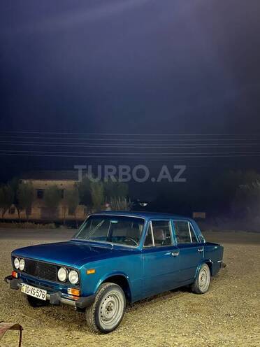 LADA (VAZ) 2106 1996, 200,000 km - 1.3 l - Bakı