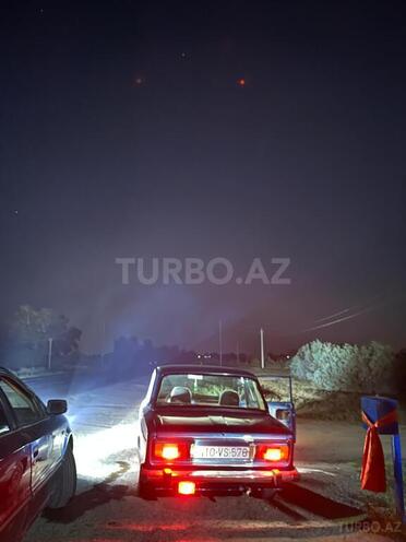LADA (VAZ) 2106 1996, 200,000 km - 1.3 l - Bakı