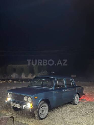 LADA (VAZ) 2106 1996, 200,000 km - 1.3 l - Bakı