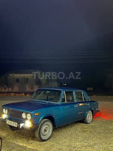 LADA (VAZ) 2106 1996, 200,000 km - 1.3 l - Bakı