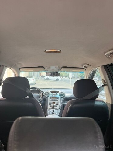 Kia Carens 2007, 500,000 km - 2.0 л - Bakı