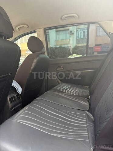 Kia Carens 2007, 500,000 km - 2.0 л - Bakı