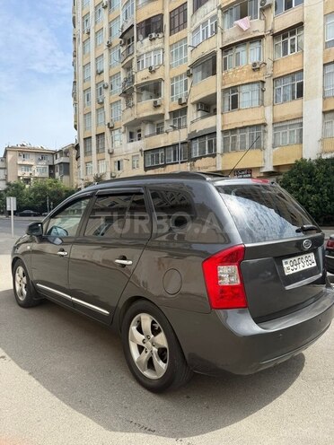 Kia Carens 2007, 500,000 km - 2.0 л - Bakı