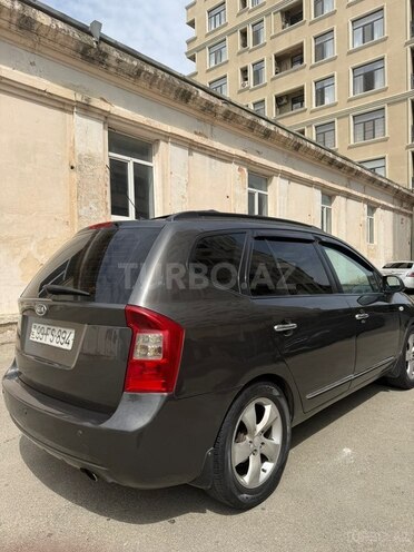 Kia Carens 2007, 500,000 km - 2.0 л - Bakı