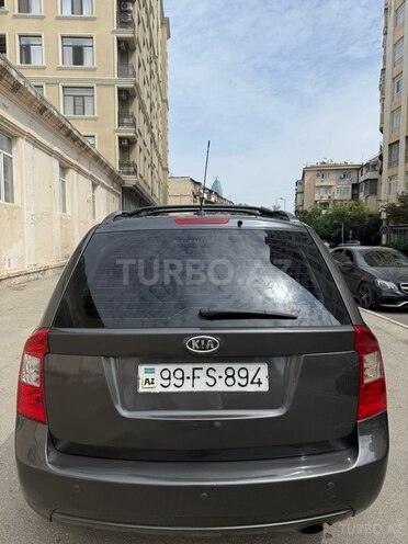 Kia Carens 2007, 500,000 km - 2.0 л - Bakı