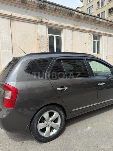 Kia Carens 2007, 500,000 km - 2.0 л - Bakı