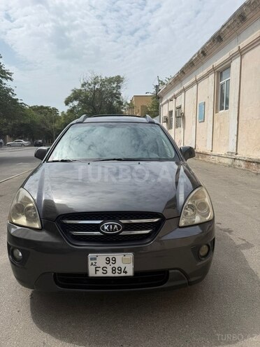 Kia Carens 2007, 500,000 km - 2.0 л - Bakı