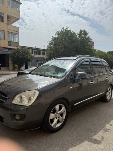 Kia Carens 2007, 500,000 km - 2.0 л - Bakı