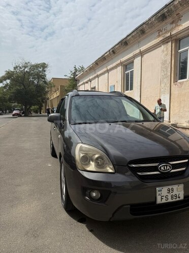 Kia Carens 2007, 500,000 km - 2.0 л - Bakı