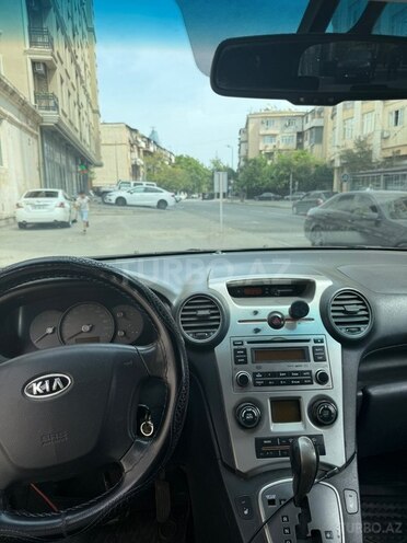 Kia Carens 2007, 500,000 km - 2.0 л - Bakı