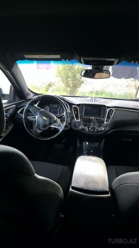 Chevrolet Malibu 2016, 202,000 km - 1.5 л - Gəncə